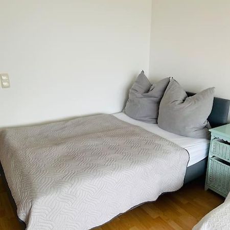 Sunrise Studio Fuer 2-3 Personen ميونيخ المظهر الخارجي الصورة